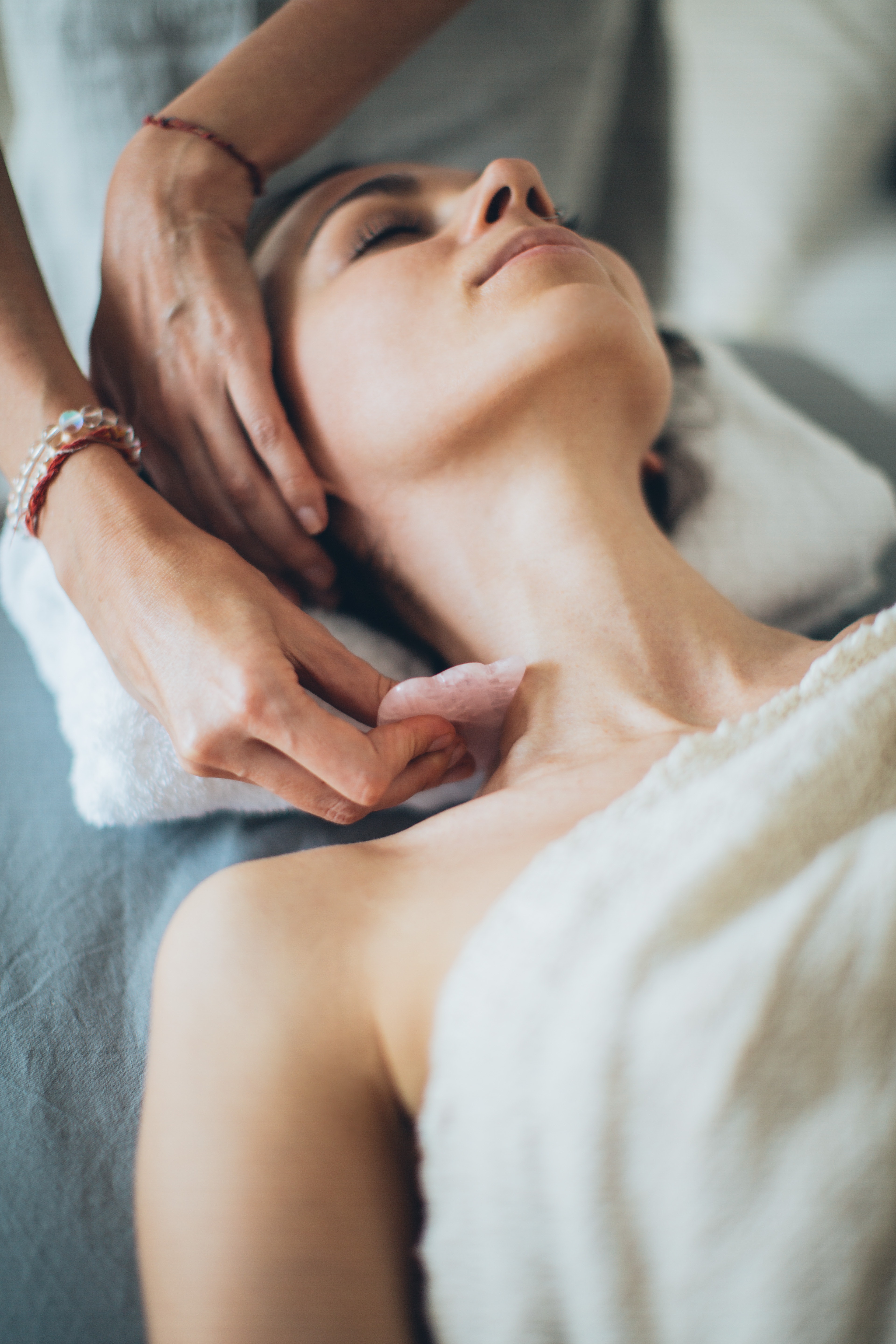 Gua-sha
