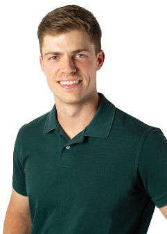 Kevin Connell Calgary Physiotherapist