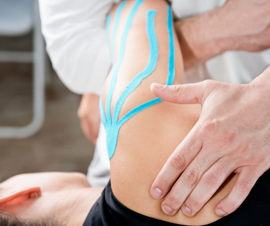 calgary child athlete physiotherapist